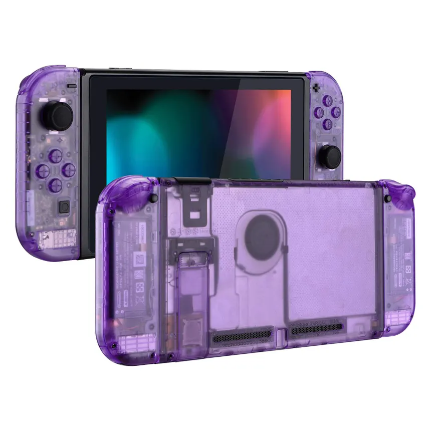 Mods Físicos Switch